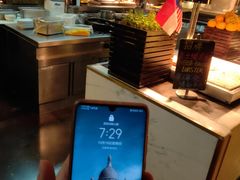-君悦酒店·乐厨·高空自助餐(青年大街店)