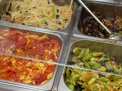 -刘小忙把子肉(北园大街总店)