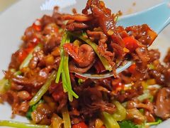 -呷湘厨·鱼汤捞饭·剁椒鱼头·辣椒炒肉(国家会展中心店)