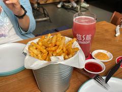 -悠航SLOWBOAT(三里屯店)