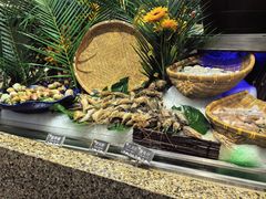 -初色海鲜自助(万丰路店)