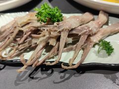 -富临轩私房菜(集庆门大街店)
