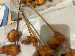 -江味龙虾馆·裸蓝龙虾(南山店)
