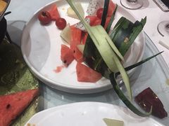 -高第街56号港式餐厅(山大路店)