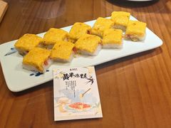 -龍聚祥烧麦馆(鼓楼店)