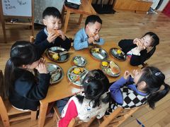 -上海松江区迪笙幼儿园