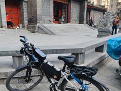 -罔极寺