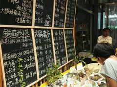 -船梆煮•蒸汽海鲜·炉火烤肉(五四广场店)