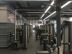 -金吉鸟健身游泳