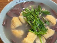 -金原鸭血粉丝汤·汤包·脆皮烤鸭(南京博物院店)