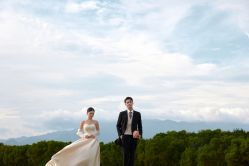 -巴黎春天婚纱摄影STUDIO·定制