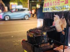 -玫瑰甜品(文明路店)