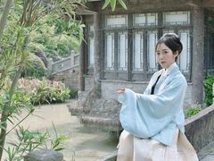 -韩湘水博园