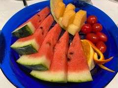 水果-百富源·海鲜辽菜(和平北大街店)