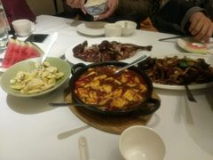 -眉州东坡(春秀路店)