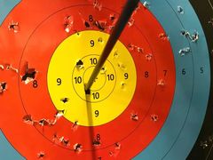 -枪王·真枪实弹射击俱乐部(昌建广场店)