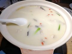 -老阿爸鲜鱼土菜(昆山花桥店)