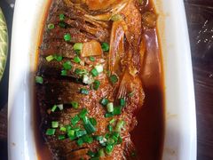 -王村姑老土炕莜面村(桥东店)