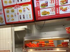 -塔斯汀中国汉堡(员村店)