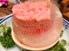 -蜀大侠火锅(四川北路店)