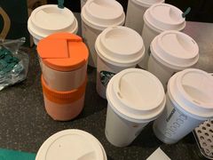 -星巴克(湖州梅地亚广场店)