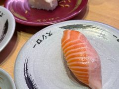 -寿司郎(皇庭广场店)