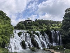 -天河潭旅游度假区