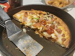 -必胜客(吾悦广场店)