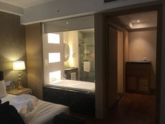 -杭州西湖桔子水晶酒店