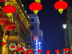 -三子下水馆(南十四道街151号店)