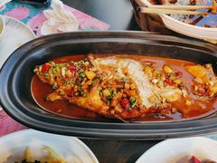 -新安人家·22年本地餐厅