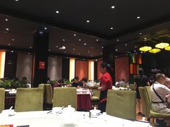 大堂-粥旺庄(芳村店)