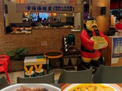 -闽上鲜·福建菜(龙湖滨江天街店)