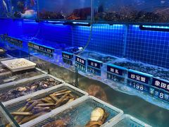 -启东小海鲜(庄先湾路1号店)