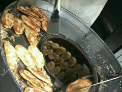 -汪家馄饨(集庆路店)