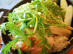 寿司道场特制锅-文立新麻辣烫(合生汇21街区店)