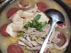 -鸽子窝(黄村店)