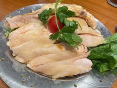 -绿柠食堂(北外滩店)