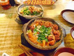 -王明古法砂锅居(开化寺店)