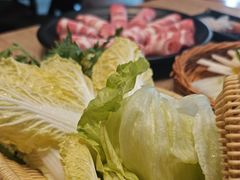 -古关火锅店(古北水镇景区店)