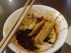 -龙抄手(文殊坊店)