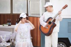 -第一夫人婚纱摄影(南京店)