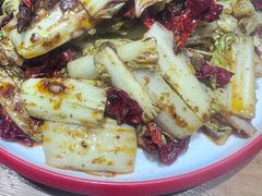 -小杨烤肉·陕西烧烤·陕西地方菜(东新街【永兴坊】店)
