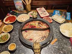 -蜀大侠火锅(春熙路店)