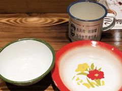 -香约老地方烧烤(九道街店)