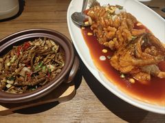 -淮扬厨子(健康路店)