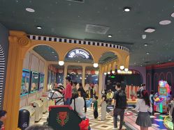 -meland亲子乐园(深圳领展中心城店)