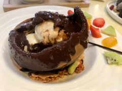-哈根达斯(上海静安蛋糕店)