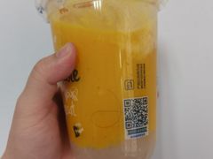 -菲滋意式餐厅(银泰百货金华江南店)