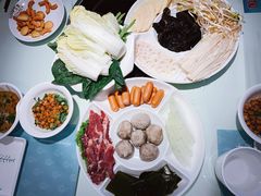 -大河宴·椒麻鱼火锅(克拉玛依西路头宫店)